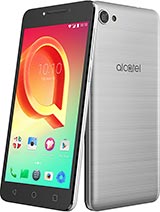 Best available price of alcatel A5 LED in Mozambique