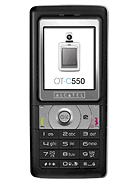 Best available price of alcatel OT-C550 in Mozambique