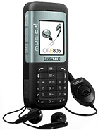 Best available price of alcatel OT-E805 in Mozambique