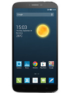 Best available price of alcatel Hero 2 in Mozambique