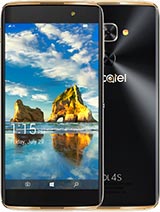 Best available price of alcatel Idol 4s Windows in Mozambique