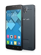 Best available price of alcatel Idol X in Mozambique