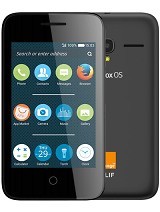 Best available price of alcatel Orange Klif in Mozambique