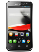 Best available price of alcatel Evolve in Mozambique