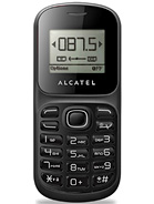 Best available price of alcatel OT-117 in Mozambique