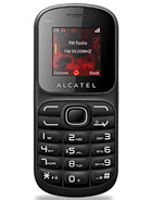Best available price of alcatel OT-217 in Mozambique