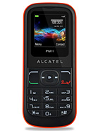 Best available price of alcatel OT-306 in Mozambique
