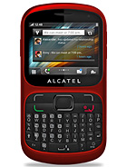 Best available price of alcatel OT-803 in Mozambique