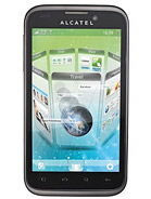 Best available price of alcatel OT-995 in Mozambique