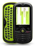 Best available price of alcatel OT-606 One Touch CHAT in Mozambique