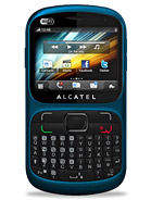 Best available price of alcatel OT-813D in Mozambique