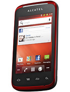 Best available price of alcatel OT-983 in Mozambique