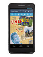 Best available price of alcatel One Touch Scribe HD in Mozambique