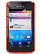 Best available price of alcatel One Touch T-Pop in Mozambique
