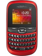 Best available price of alcatel OT-310 in Mozambique