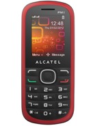 Best available price of alcatel OT-318D in Mozambique