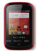 Best available price of alcatel OT-605 in Mozambique