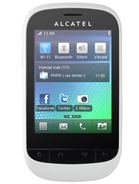 Best available price of alcatel OT-720 in Mozambique