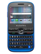 Best available price of alcatel OT-838 in Mozambique