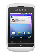 Best available price of alcatel OT-903 in Mozambique