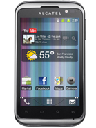 Best available price of alcatel OT-991 in Mozambique
