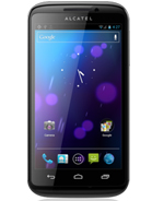 Best available price of alcatel OT-993 in Mozambique