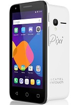 Best available price of alcatel Pixi 3 (4) in Mozambique