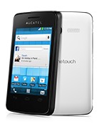 Best available price of alcatel One Touch Pixi in Mozambique