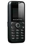 Best available price of alcatel OT-S120 in Mozambique