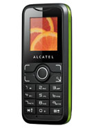 Best available price of alcatel OT-S210 in Mozambique
