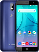 Best available price of Allview P10 Life in Mozambique