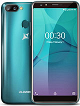 Best available price of Allview P10 Pro in Mozambique