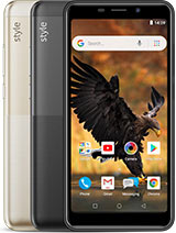 Best available price of Allview P10 Style in Mozambique