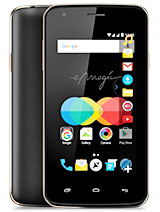 Best available price of Allview P4 eMagic in Mozambique