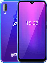 Best available price of Allview Soul X6 Mini in Mozambique