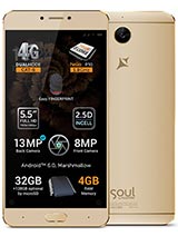 Best available price of Allview X3 Soul Plus in Mozambique