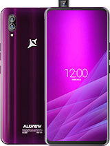 Best available price of Allview Soul X6 Xtreme in Mozambique