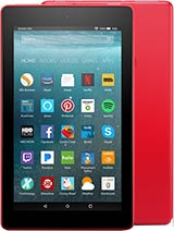Best available price of Amazon Fire 7 2017 in Mozambique