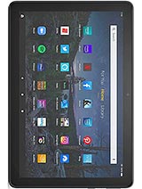Best available price of Amazon Fire HD 10 Plus (2021) in Mozambique