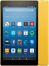 Best available price of Amazon Fire HD 8 2017 in Mozambique