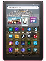 Best available price of Amazon Fire HD 8 (2022) in Mozambique