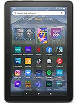 Best available price of Amazon Fire HD 8 Plus (2022) in Mozambique