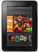 Best available price of Amazon Kindle Fire HD in Mozambique
