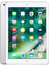 Best available price of Apple iPad 9-7 2017 in Mozambique