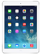 Best available price of Apple iPad Air in Mozambique