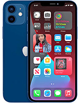 Apple iPhone 12 mini at Mozambique.mymobilemarket.net