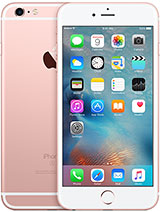 Best available price of Apple iPhone 6s Plus in Mozambique