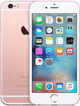 Best available price of Apple iPhone 6s in Mozambique