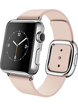 Best available price of Apple Watch 38mm 1st gen in Mozambique