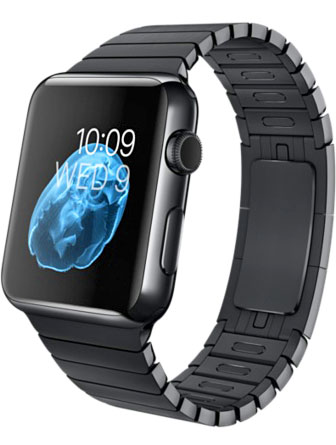 Best available price of Apple Watch 42mm 1st gen in Mozambique